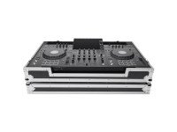 Magma DJ-Controller Case XDJ-AZ / XDJ-XZ Black/Silver Magma DJ-Controller Case XDJ-AZ / XDJ-XZ Black/Silver